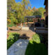 Bon Pergola 10' x 10' Villa Pergola - Motorization & Lighting included, Dark Grey or White - Image 9
