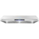 Cosmo 4-Piece, 48" Gas Range, 48" Range Hood, 24" Dishwasher and Refrigerator COS-4PKG-122 - Image 7