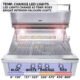 Sunstone Ruby 36" 4 Burner Pro-Sear with IR RUBY4BIR - Image 9