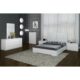 Whiteline Modern Living - Anna Double Dresser DR1207D-WHT - Image 4