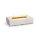 American Fyre Designs 60'' Legend Rectangular Outdoor Fire Table - Image 3