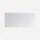 Aquadom Edge 60'' × 32'' LED Lighted Bathroom Mirror