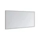 Aquadom Edge 60'' × 32'' LED Lighted Bathroom Mirror - Image 2