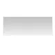 Aquadom Edge 60'' × 32'' LED Lighted Bathroom Mirror - Image 3