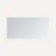 Aquadom Edge 84'' × 32'' LED Lighted Bathroom Mirror