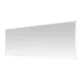 Aquadom Edge 84'' × 32'' LED Lighted Bathroom Mirror - Image 5