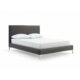 Whiteline Modern Living - Liz Queen Bed BQ1689P-DGRY - Image 2