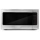 Cosmo 24'' Countertop Microwave Oven with 2.2 cu. ft. Capacity COS-BIM22SSB