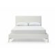 Whiteline Modern Living - Liz Queen Bed BQ1689P-DGRY - Image 6