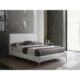 Whiteline Modern Living - Liz Queen Bed BQ1689P-DGRY - Image 4