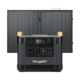 BougeRV 1120Wh Portable Backup Power Kit KIT120N