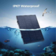 BougeRV  1120Wh Portable Solar with 260W Solar Panels Kit KIT118-2