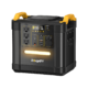 BougeRV LiFePO4 Solar Generator Fort 1500 ISE164-193-2