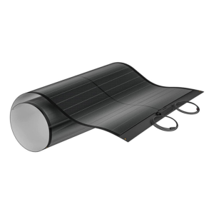 BougeRV Yuma 800W (200W*4pcs) CIGS Thin-film Flexible Solar Panel with Holes ISE154-4