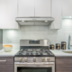 Cosmo 30" Under Cabinet Range Hood - Image 2