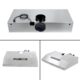 Cosmo 30'' Under Cabinet Range Hood - Image 8