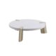 Whiteline Modern Living - Mimeo Coffee Table CT1657S-WHT - Image 3