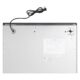 Cosmo 30" Gas Cooktop in Stainless Steel with 4 Italian Made Burners COS-DIC304 - Image 3