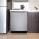 Cosmo 24" Top Control Built-In Tall Tub Dishwasher Fingerprint Resistant, Stainless Steel COS-DIS6502 - Image 14
