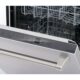 Cosmo 24" Top Control Built-In Tall Tub Dishwasher Fingerprint Resistant, Stainless Steel COS-DIS6502 - Image 8