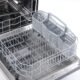 Cosmo 24" Top Control Built-In Tall Tub Dishwasher Fingerprint Resistant, Stainless Steel COS-DIS6502 - Image 12