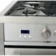 Cosmo Commercial-Style 36'' 3.8 cu. ft. Single Oven Dual Fuel Range with 8 Function Convection Oven in Stainless Steel F965 - Image 11