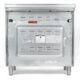 Cosmo Commercial-Style 36'' 3.8 cu. ft. Single Oven Dual Fuel Range with 8 Function Convection Oven in Stainless Steel F965 - Image 12