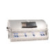 Fire Magic Echelon Built-In Grill – Analog Thermometer With Window E1060I-8EAN-W