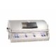 Fire Magic Echelon Built-In Grill – Analog Thermometer With Window E1060I-8EAN-W - Image 12