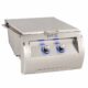 Fire Magic Echelon Double Searing Station 32885-1