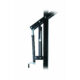 First Team Force Endura In Ground Adjustable Basketball System - Image 2