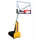 First Team Fury Nitro Portable Basketball System - Image 2