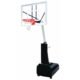 First Team Fury Turbo Portable Basketball System