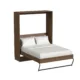 Queen Size Murphy Bed | Inovabed - Image 25