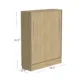 Queen Size Murphy Bed | Inovabed - Image 8