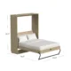 Queen Size Murphy Bed | Inovabed - Image 7