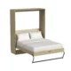 Queen Size Murphy Bed | Inovabed - Image 4