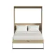 Queen Size Murphy Bed | Inovabed - Image 5