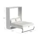 Queen Size Murphy Bed | Inovabed - Image 20