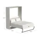 Queen Size Murphy Bed | Inovabed - Image 40
