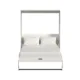 Queen Size Murphy Bed | Inovabed - Image 36