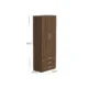 Queen Size Murphy Bed with Couch & Large Storage Cabinet | Inovabed - Image 54