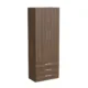 Queen Size Murphy Bed with Couch & Large Storage Cabinet | Inovabed - Image 55