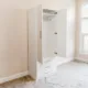 Queen Size Murphy Bed with Couch & Large Storage Cabinet | Inovabed - Image 35