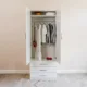 Queen Size Murphy Bed with Couch & Large Storage Cabinet | Inovabed - Image 36