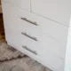 Queen Size Murphy Bed with Couch & Large Storage Cabinet | Inovabed - Image 46