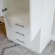 Queen Size Murphy Bed with Couch & Large Storage Cabinet | Inovabed - Image 47