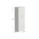 Queen Size Murphy Bed with Couch & Large Storage Cabinet | Inovabed - Image 49