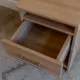 Queen Size Murphy bed with Couch & two Nightstands | Inovabed - Image 13