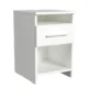 Queen Size Murphy bed with Couch & two Nightstands | Inovabed - Image 32